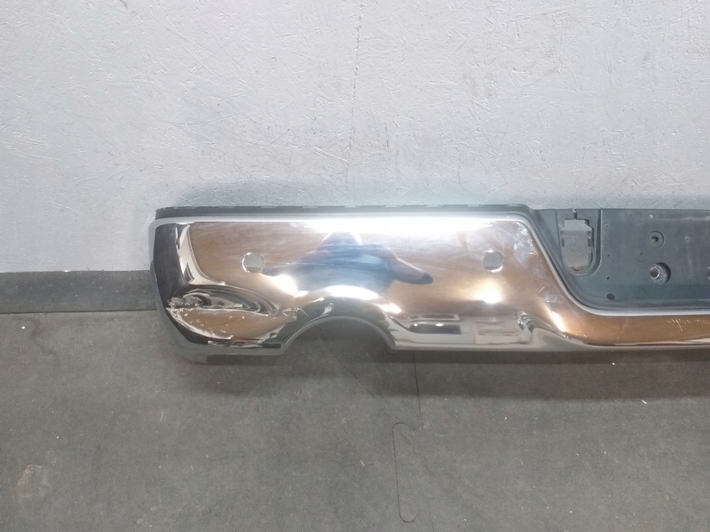 Бампер задній dodge ram 09- Ціна