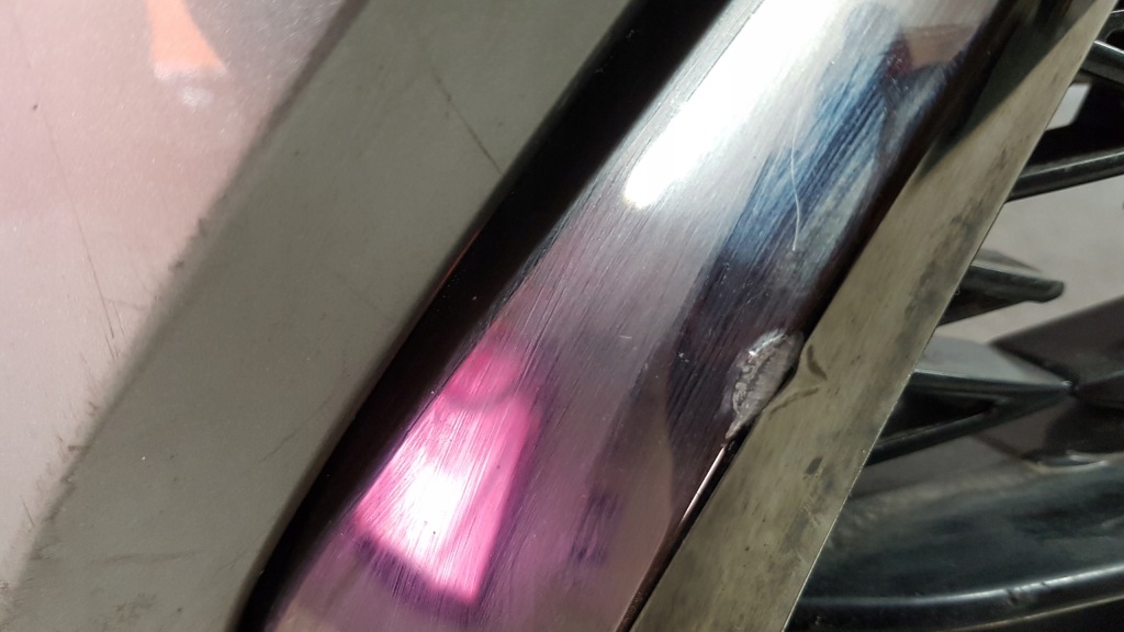 фото №4, Lexus ux f sport 2018 - бампер перед 8305