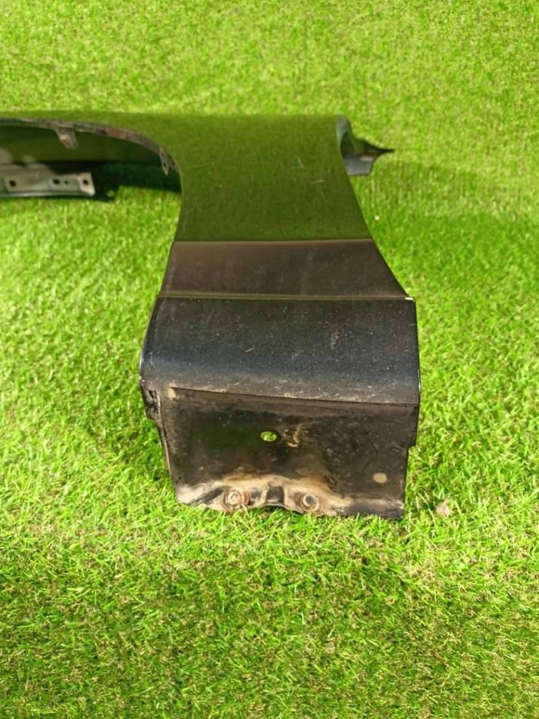 фото №7, Крыло перед левая сторона mazda 6 3 2015