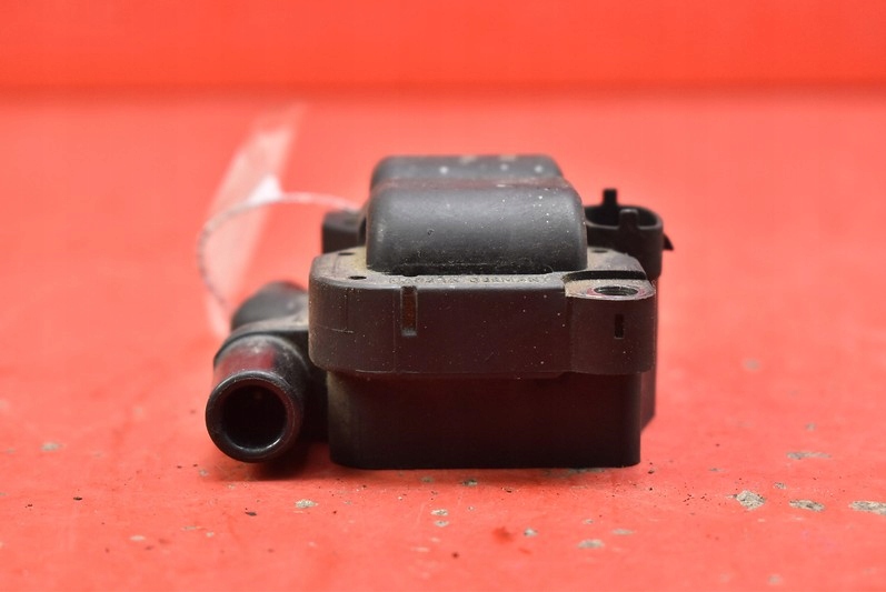 фото №6, Котушка запалювання 0003100v004 0221503022 smart fortwo 1 i 0.6 600 45 km 98-02