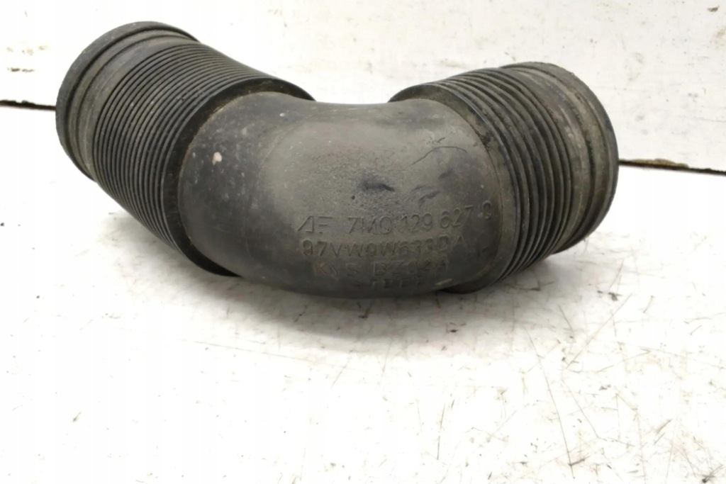 фото №6, Другое провода vw passat b7 alltrack 365 7m0129627q 1.9l дизель 1998