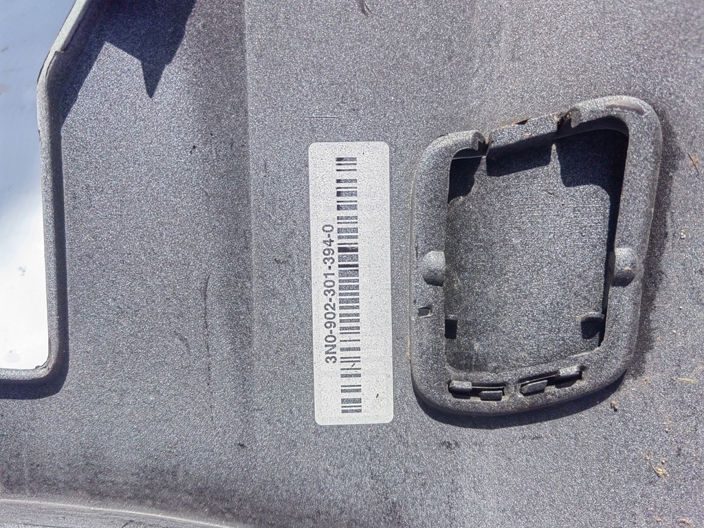 фото №10, Бампер перед передній 31690530 volvo v60 ii r r-design