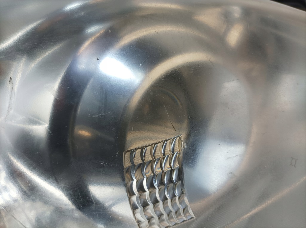 фото №9, Mazda 5 i cr lift фара правий ксенон c291-51030