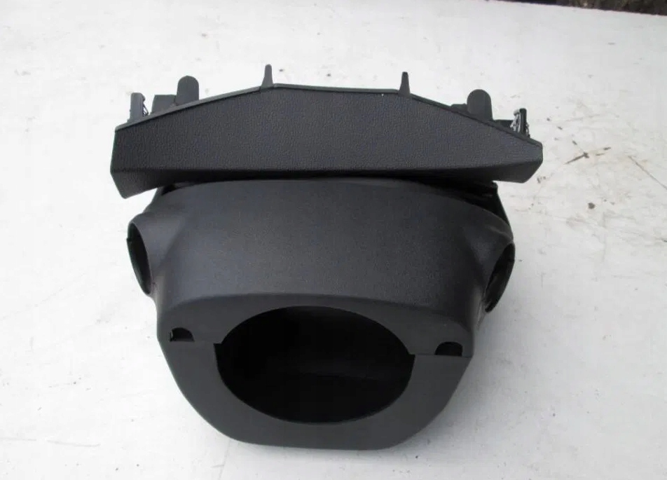 фото №1, Колонки защита пластик ecosport