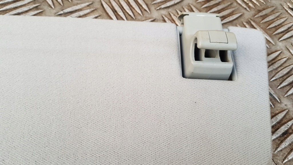 фото №9, Citroen c4 i picasso козырёк защита солнцезащитная левый правый