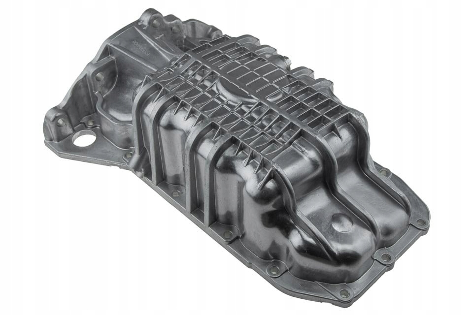 фото №9, Поддон масляная