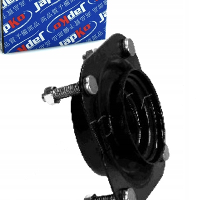 фото №1, Подушка амортизатора перед mazda 323 c iv 1.3 1.6