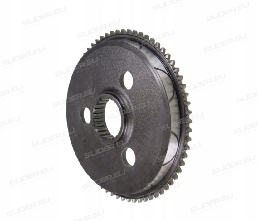 фото №1, Euroricambi синхронізатор grs895/r,grso895/r 74530528