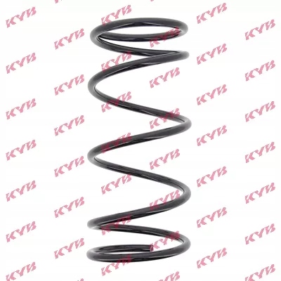 фото №2, Kyb rc3438 пружина подвеска