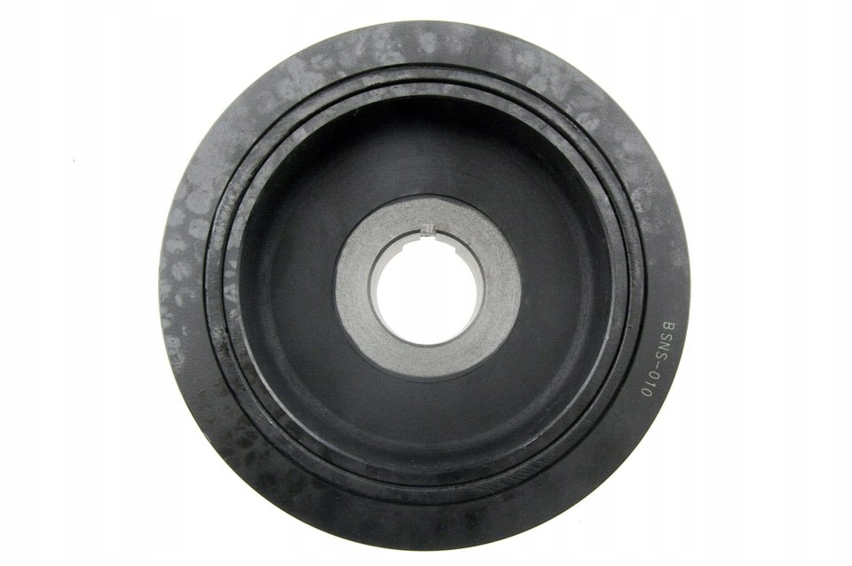 фото №14, Шкив коленчатого вала korbo nissan 3.0tdi patrol gr y61