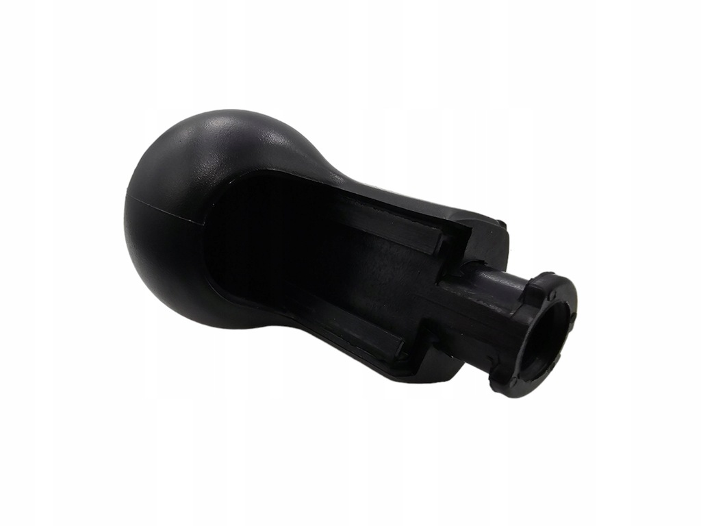 фото №12, Ручка перемикання передач opel astra iii h corsa d zafira b