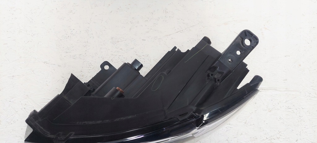 фото №3, Jeep compass ii 2 лампа ліва передня bi-xenon led %%%