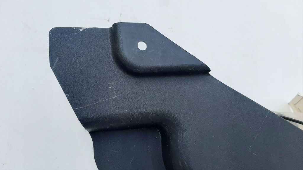 фото №5, Защита корпус двигателя аккумулятор mazda 3