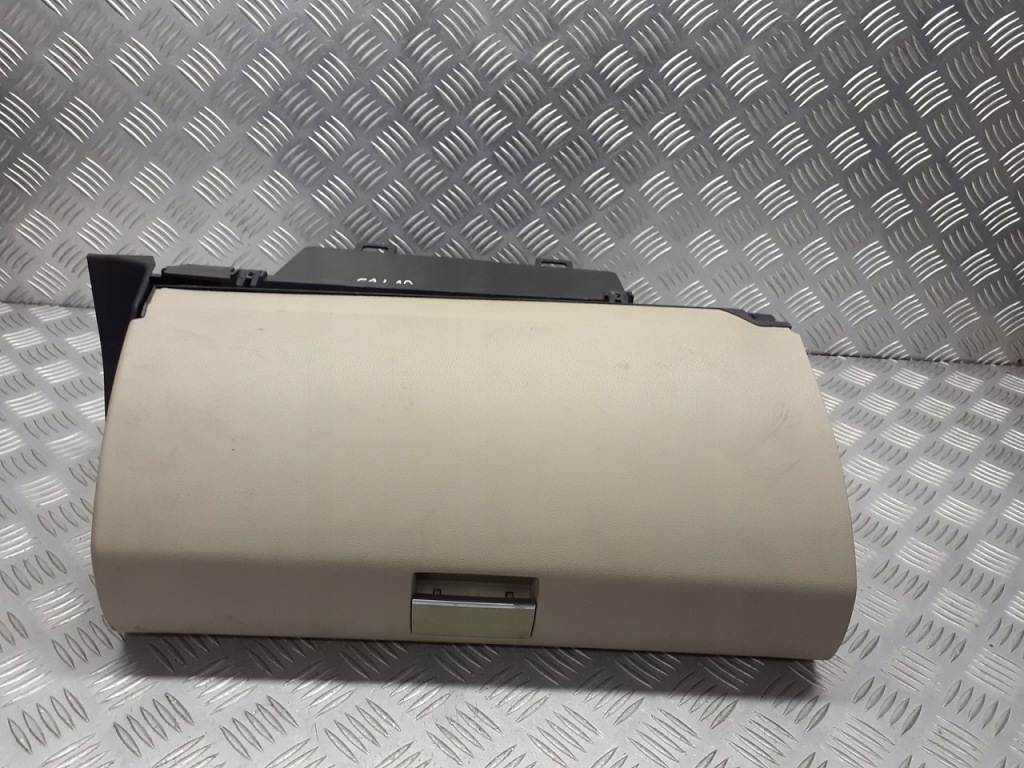 фото №1, Бардачок пассажира mercedes w169 1.7 1005483ll