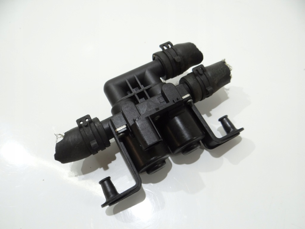 фото №1, Клапан радіатора обігрівача bmw 5 touring e61 6931708 2.5l бензиновий 2006