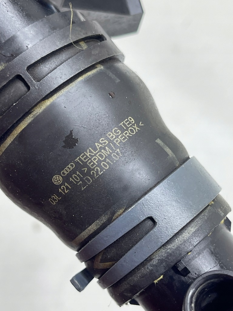 фото №11, Audi a6 c7 2.0 tdi шланг дроти магістраль wody радіатора комплект!