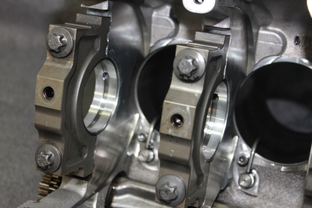 фото №16, Bmw f20 f21 lci lift 1.6d b37d15a блок двигателя - 8579312