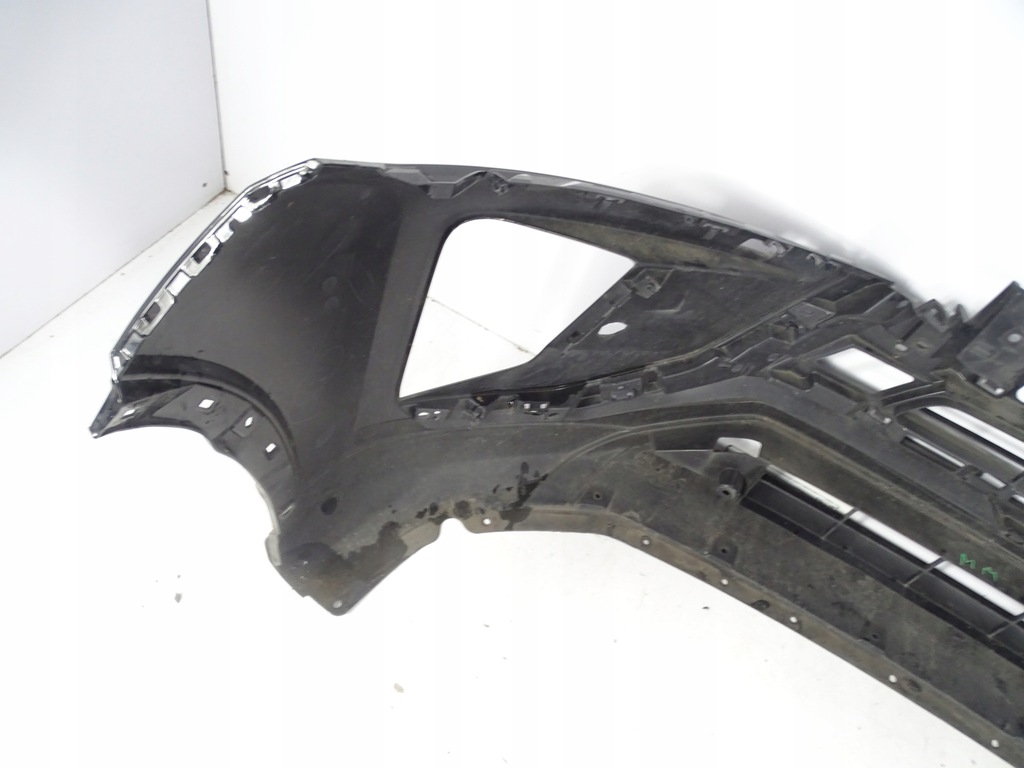 фото №8, Бампер перед передній mitsubishi eclipse cross