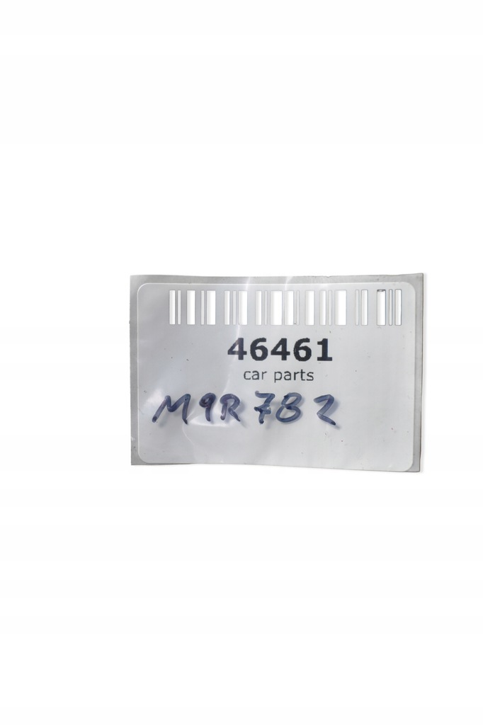 фото №16, Блок двигуна renault trafic ii opel vivaro a primastar 2.0 dci m9r782 m9r