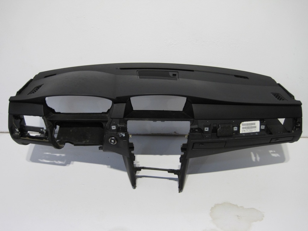 Купити Панель приладів панель  pulpit bmw 5 e60 чашки запуск