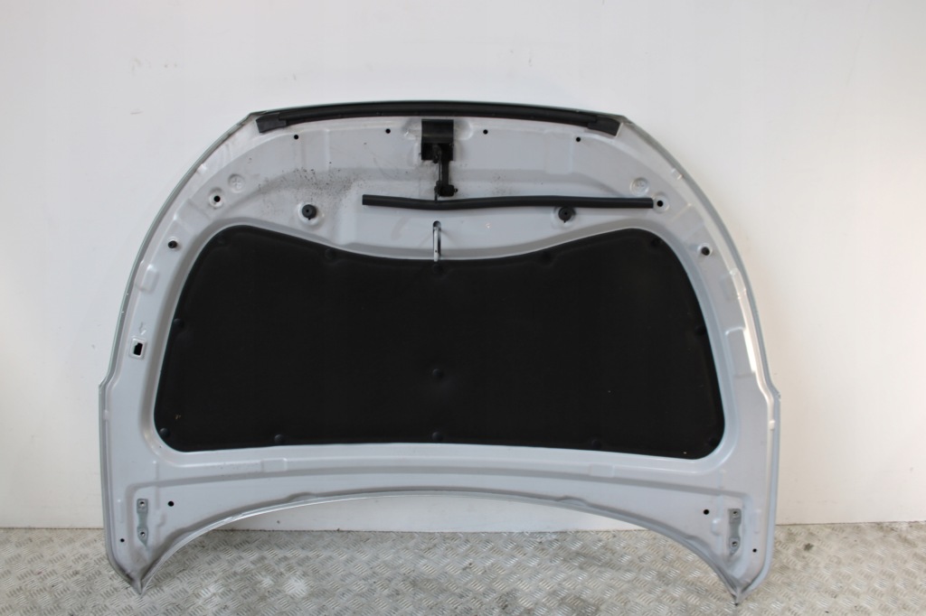 фото №7, Капот крышка двигателя hyundai tucson 3 iii lift 2018-2020