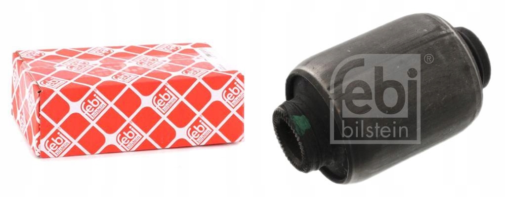 фото №1, Febi bilstein 41429 подшипниковый узел, рычаг