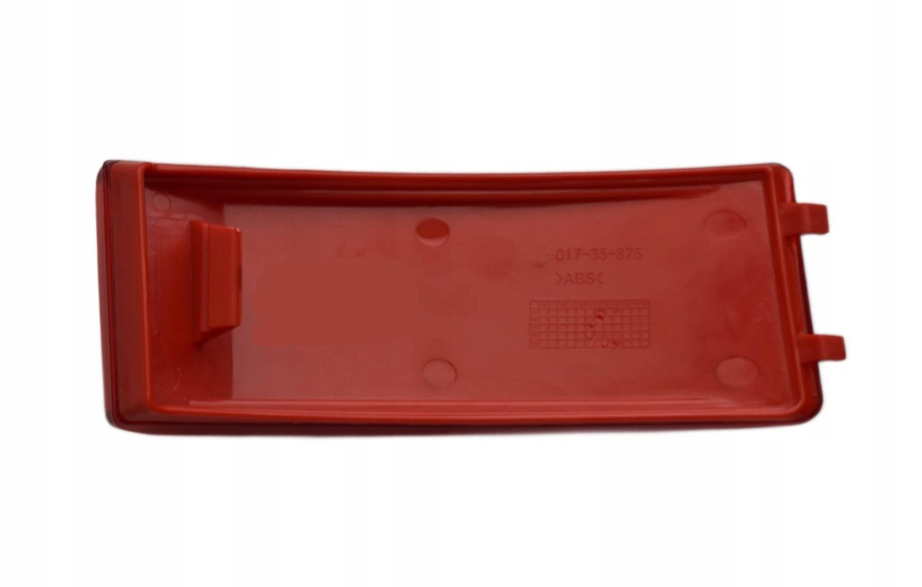 фото №2, Ford focus c-max 2003-2010 світло відбивний відбивач задня l