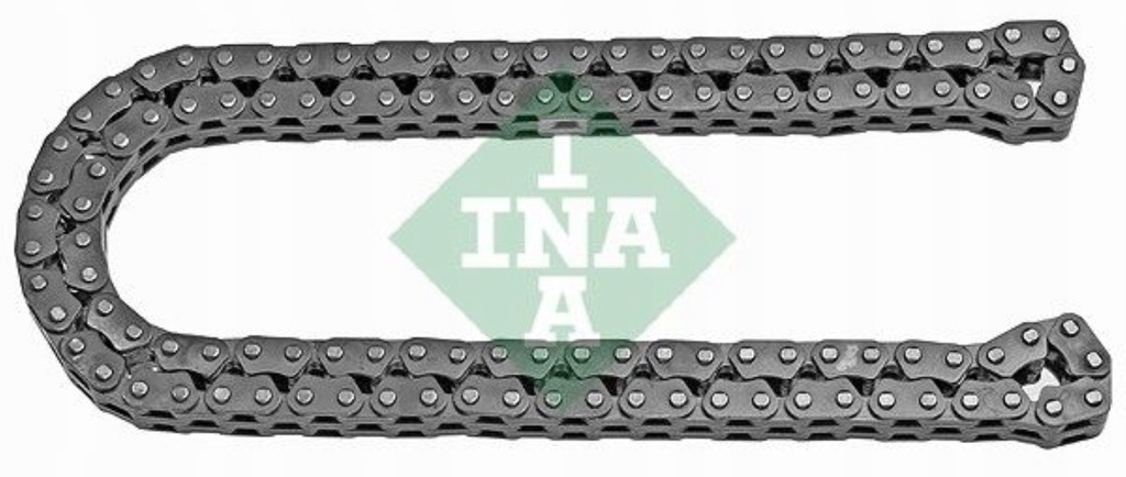 фото №2, Schaeffler ina 553 0236 10 цепь распределительного вала