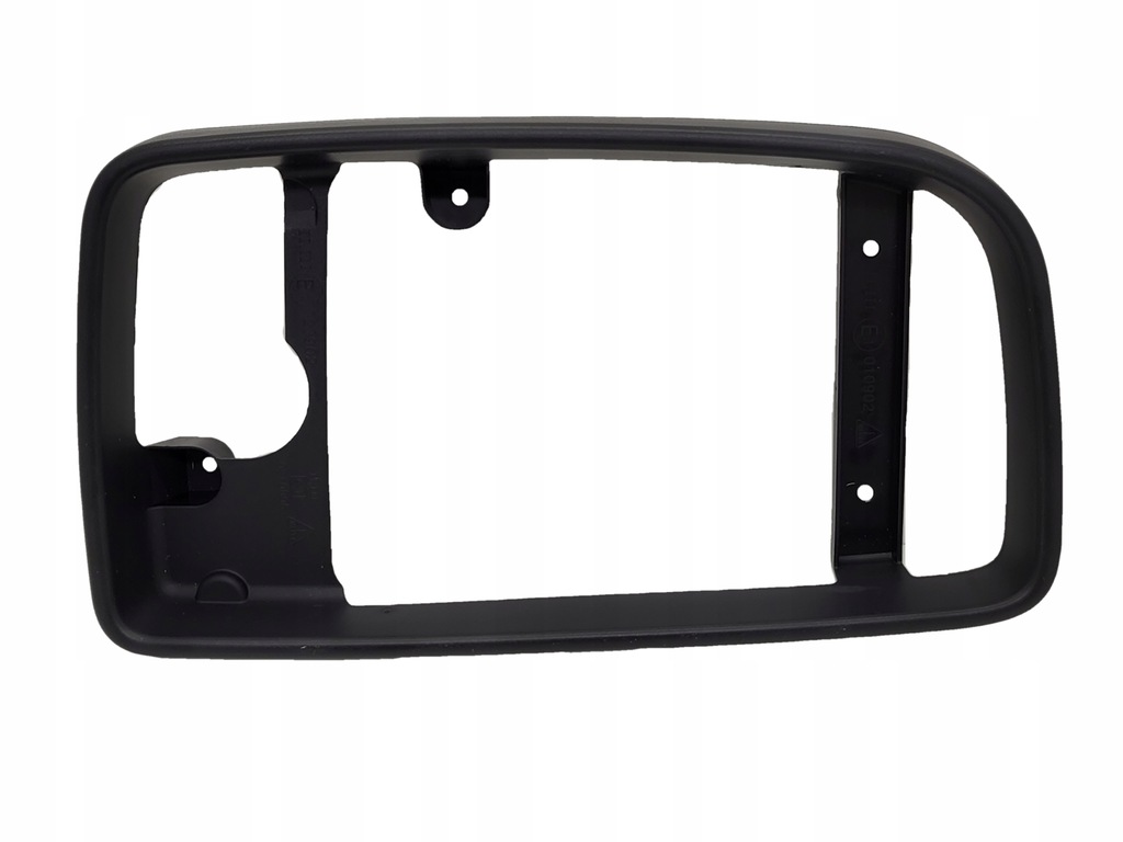 фото №1, Рамка корпус защита левая зеркало sprinter oe!