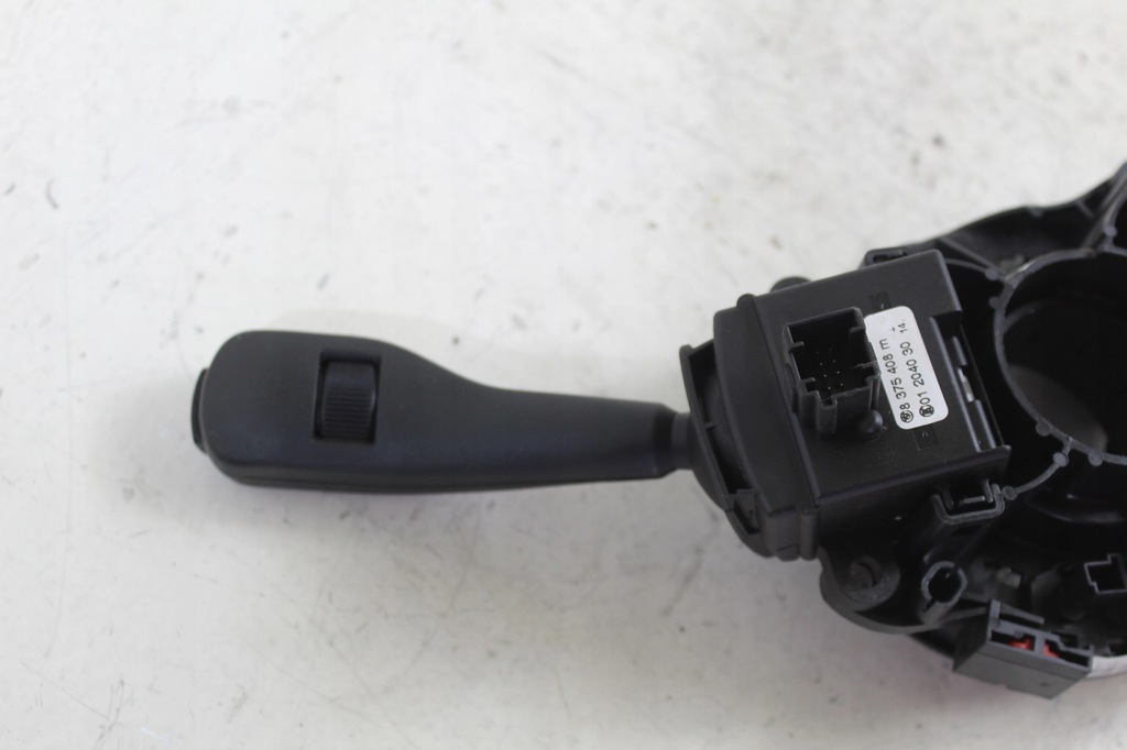 фото №12, Перемикач комбінований перемикач підрульовий шлейф перемикачі bmw e46