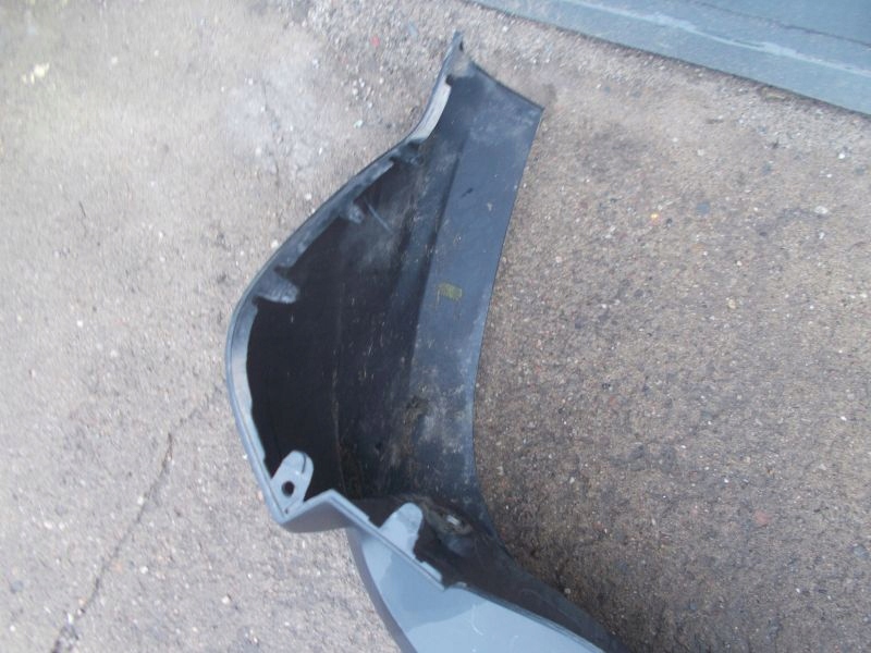 фото №6, Ford transit connect задній бампер