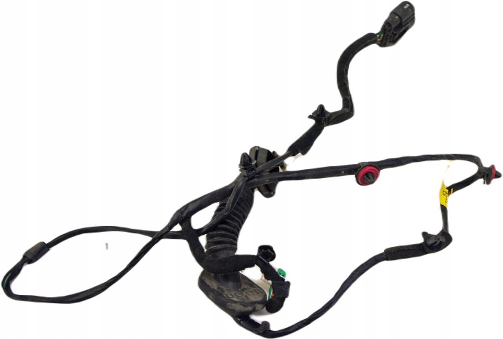 фото №1, Ol209 kia rio iv 16- жгут дверь правый задняя hb