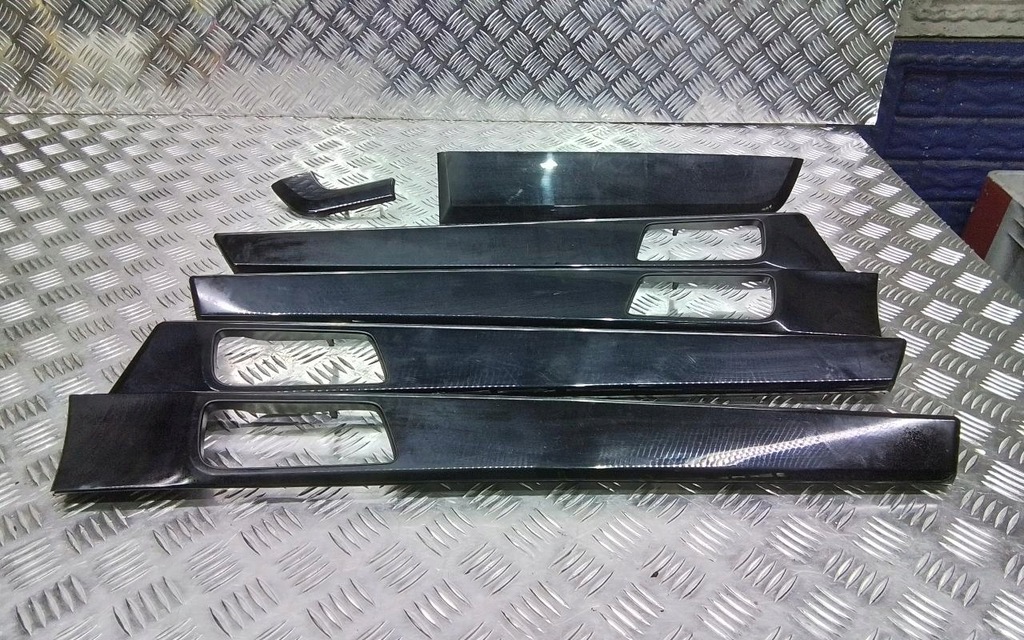 фото №6, Panamera 971 декори