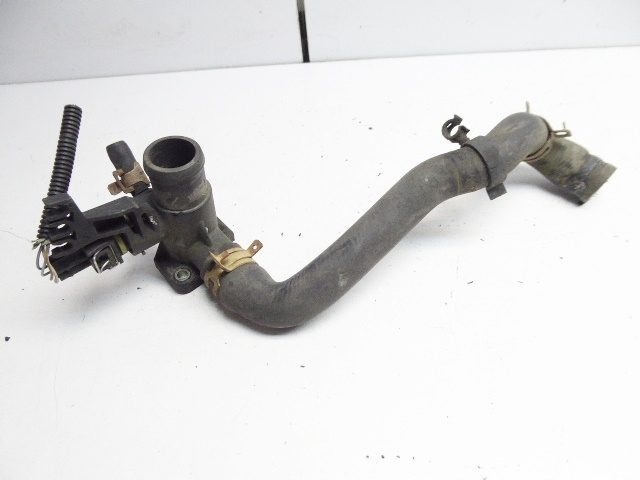 фото №1, Toledo i 91-99 obduowa термостата шланг 1.6 8v