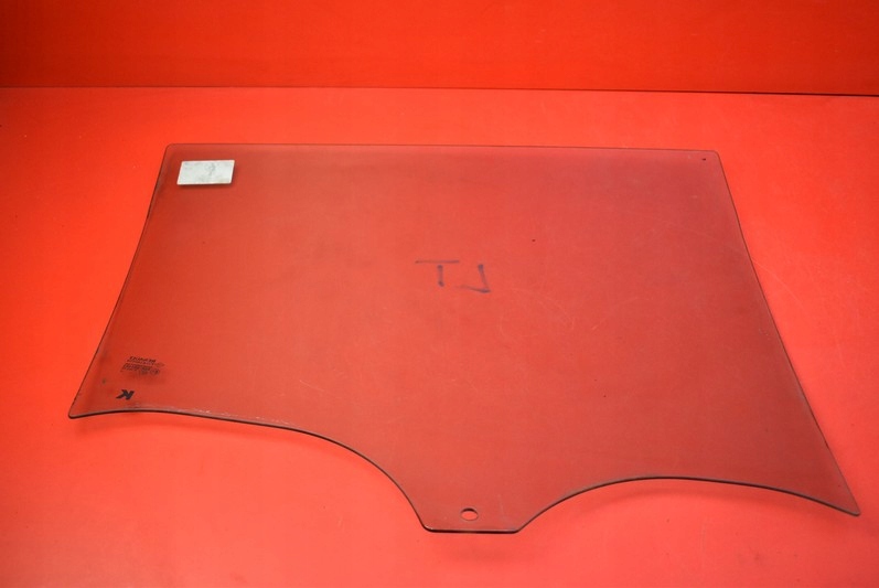 фото №5, Скло бічна ліва задня задня renault laguna 3 iii kombi 07-15