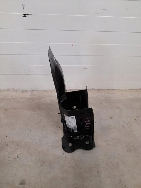 фото №1, Зона деформації mercedes e-klasa w212