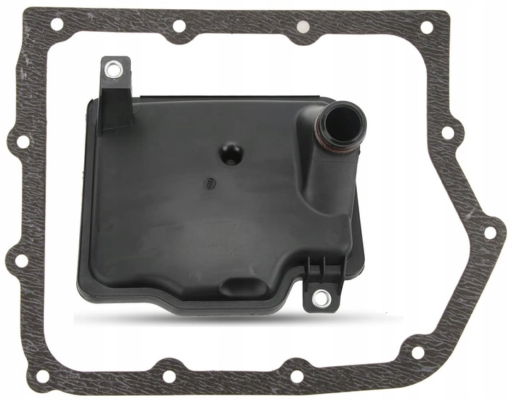 фото №1, Фильтр + прокладка коробки 62te fsf-ch-005 ft1240