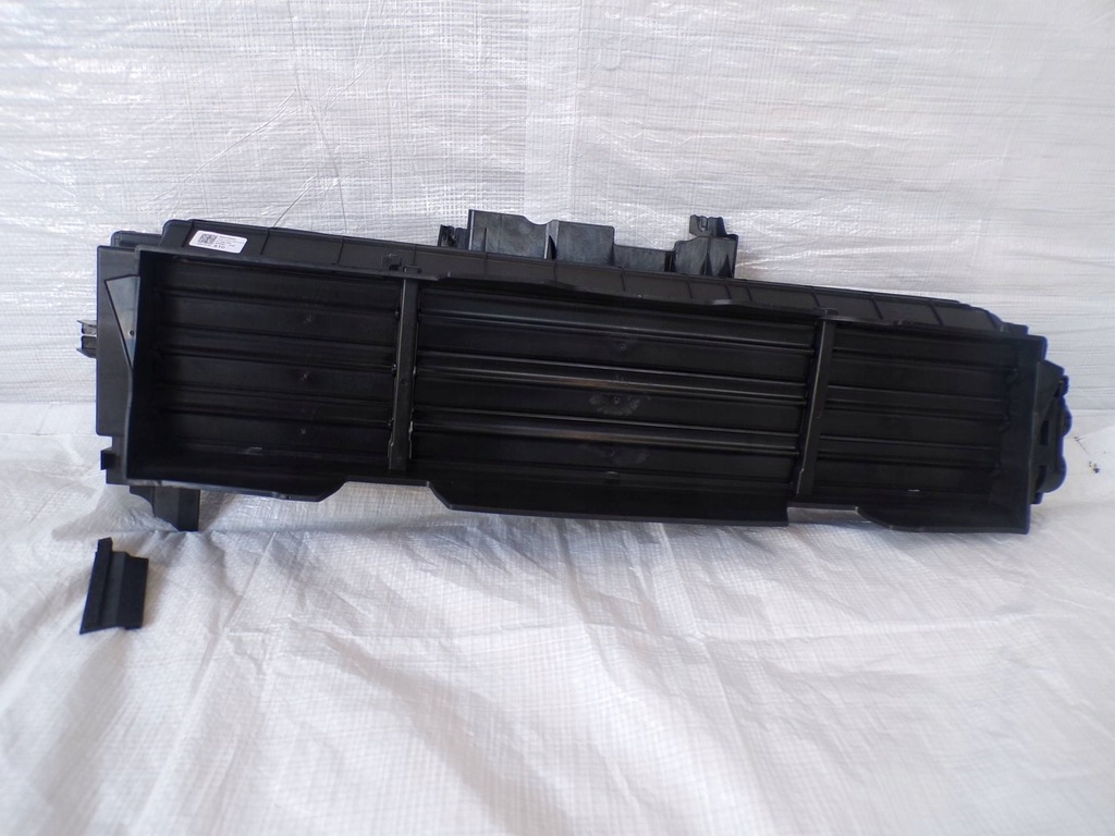 фото №1, Kia sportage v шторка жалюзи верхний 86950r2000 nowa оригинал