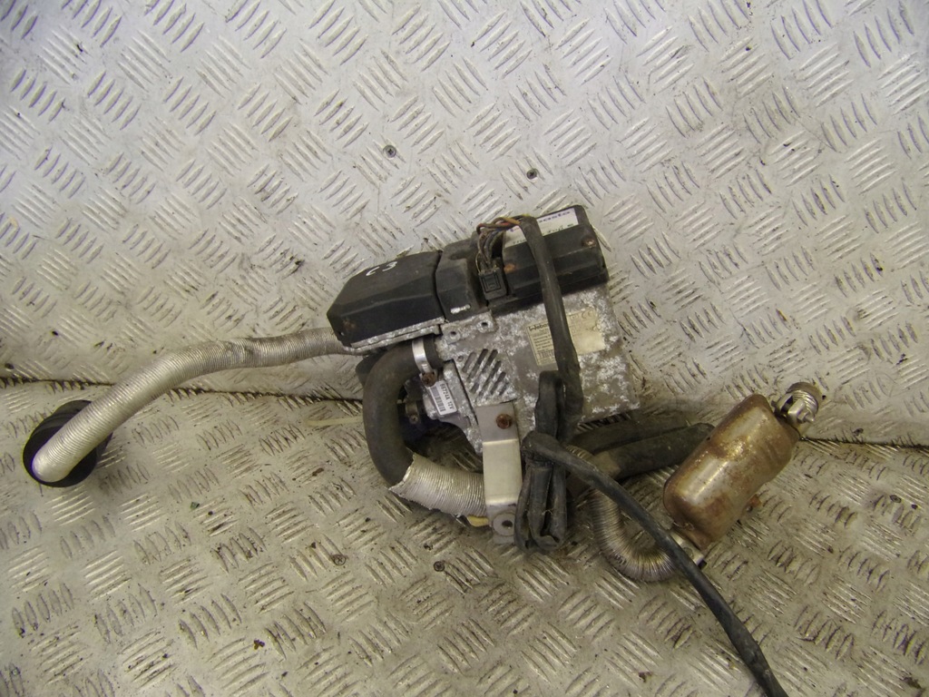 фото №1, Webasto citroen c3 66724a