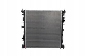 фото №1, Радіатор wody 3.0 explorer 20-