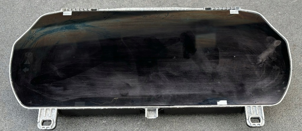 фото №2, Счетчик renault zoe ii 2 248103628r