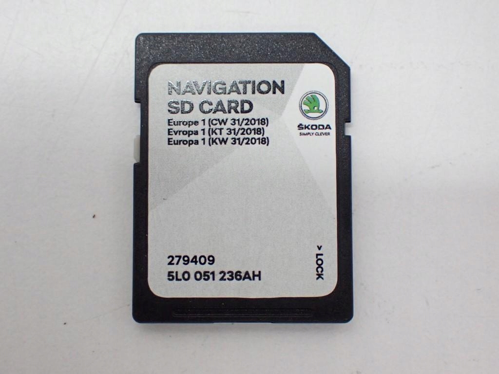 фото №13, Навигация navi радио оригинал 565919605b 5q0035874c skoda karoq 18r