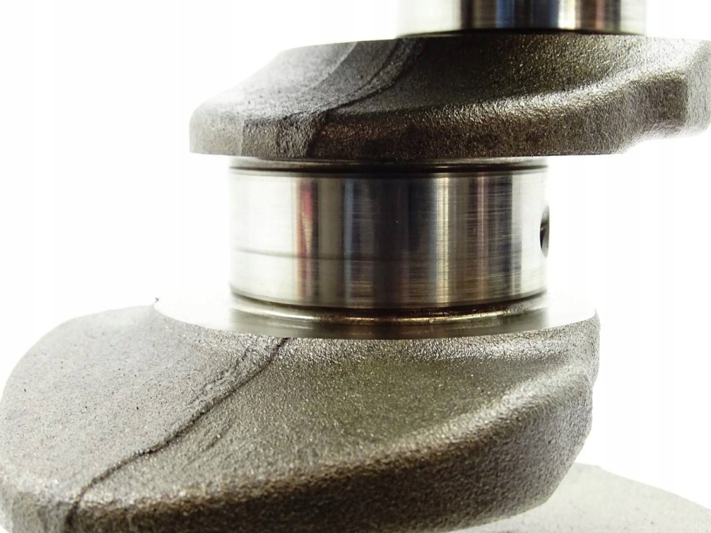 Wał коленчатый audi a4 b8 a5 8t рестайлинг  a6 c7 a7 4g 2.0 tdi 03l101b 38aa Цена