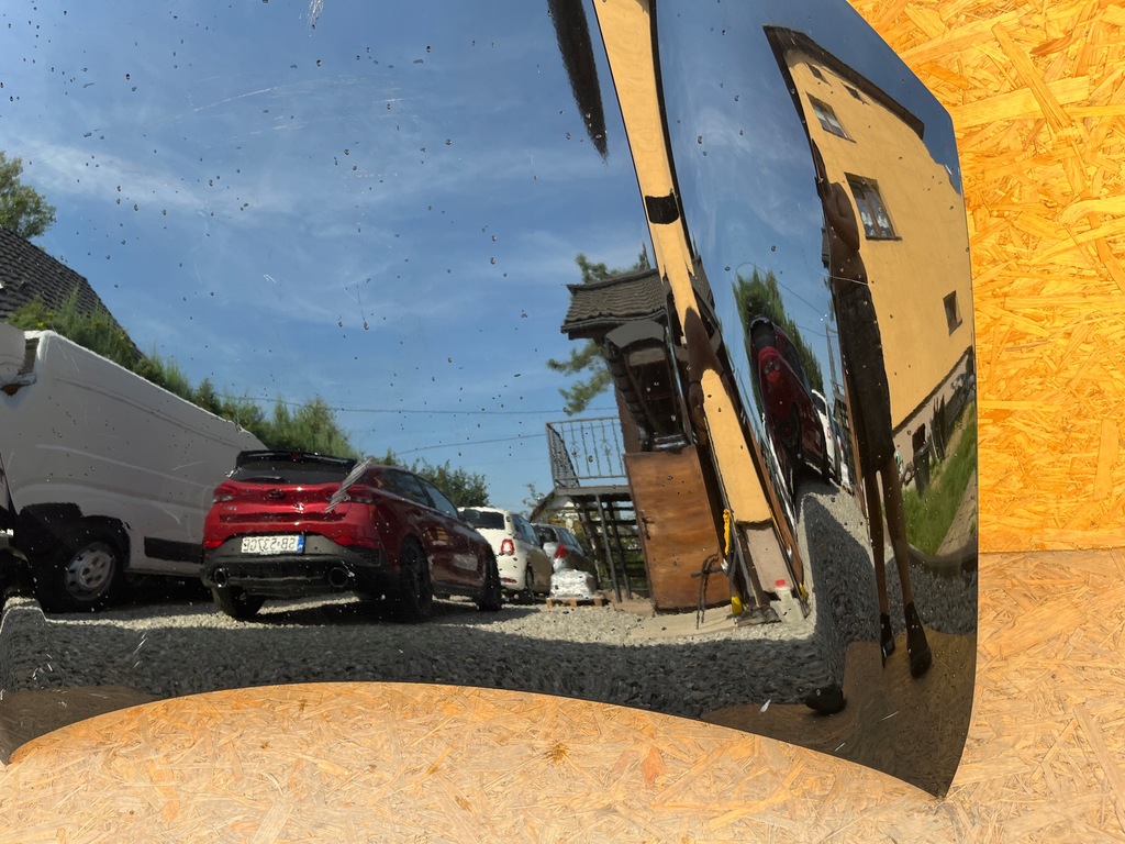 фото №14, Subaru brz toyota gt86 gt 86 ii 2 21- капот кришка двигуна