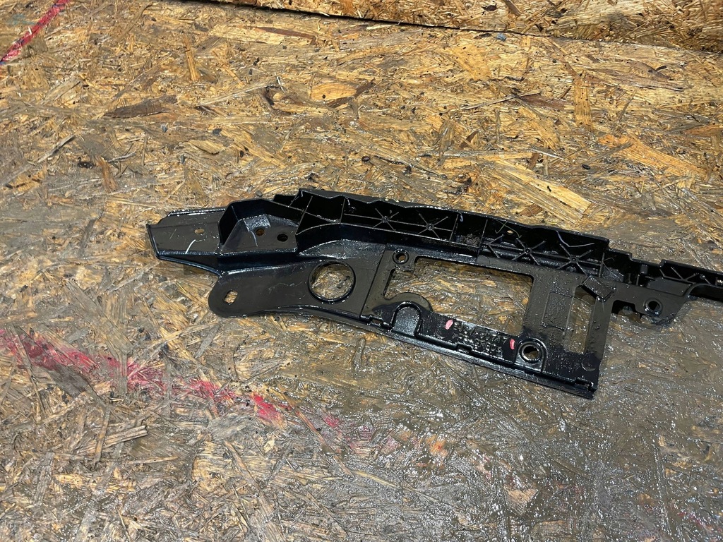 фото №8, Mazda 3 bm iii 13-16 защита поперечина передний