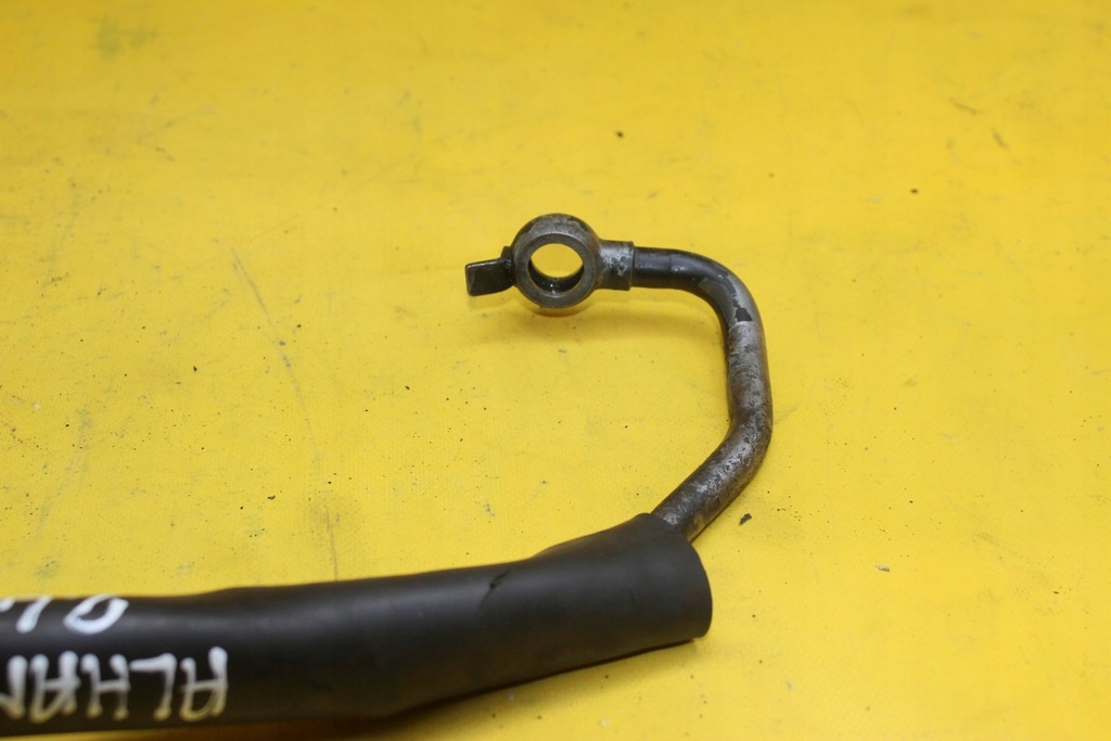 фото №5, Шланг підсилювача galaxy alhambra 1.9 tdi