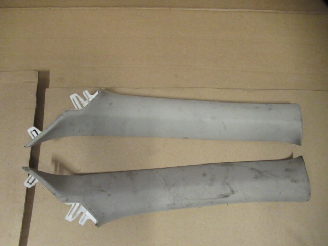 фото №1, Renault koleos ii захист стійка ліва права