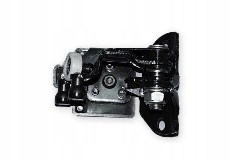 Купити Ролик напрямна двері ducato boxer jumper 3