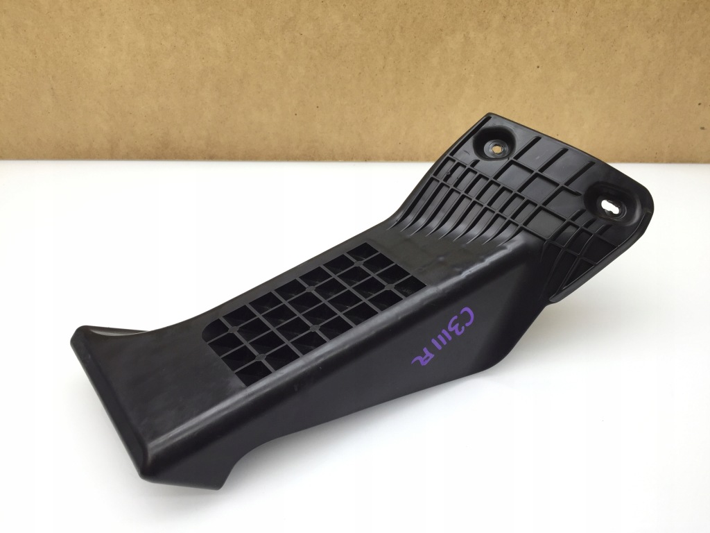 фото №1, Citroen c3 iii підніжка підніжка підніжка