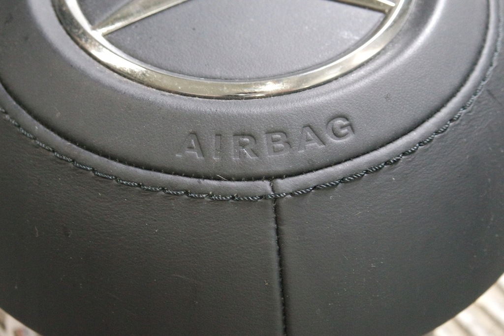 фото №6, Idealna консоль панель приладів шкіра mercedes s w223 d131